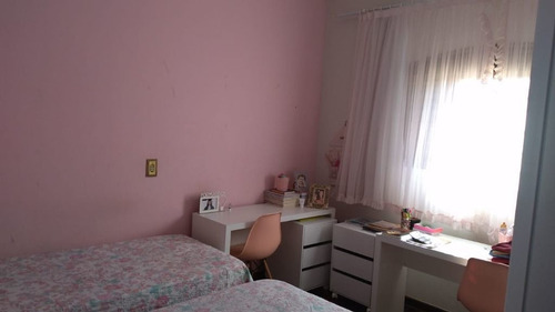 Imagem 8 de 10 de Casa Com 3 Dormitórios À Venda, 117 M² Por R$ 360.000 - Jardim Nazareth - São José Do Rio Preto/sp - Ca2202