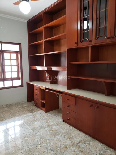 Imagem 9 de 25 de Casa À Venda Em Jardim Eulina - Ca008335