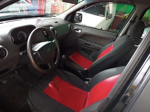 Imagem 6 de 14 de Ford Ecosport 2005 1.6 Xlt Flex 5p