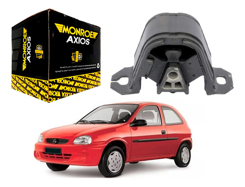 Coxim Cambio Axios Corsa Hatch 1.6 1997 A 2006