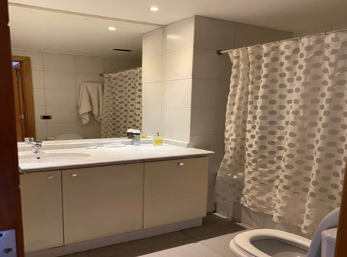 Departamento En Venta En Lo Barnechea