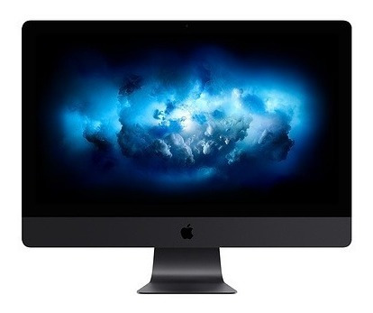 Imagen 1 de 5 de iMac Pro 2018