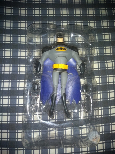 Dc Multiverse Batman Serie Animada Mcfarlane Toys No Empaque