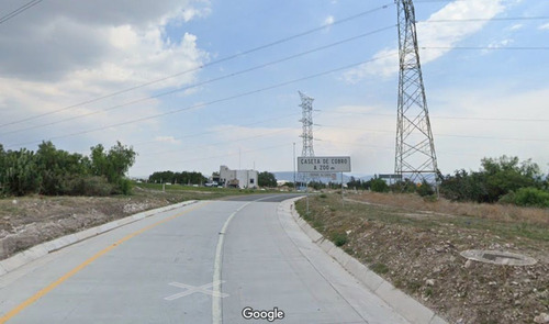 Ñ Predio Comercial Industrial Logístico Con Doble Frente Renta Venta