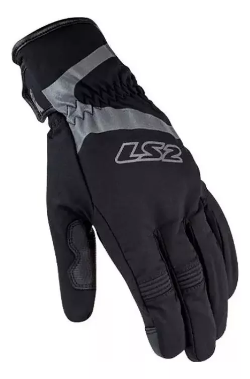 Tercera imagen para búsqueda de guantes ls2