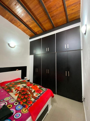 Imagen 10 de 15 de Se Vende Casa En El Conj. Res. El Molino, Valle De Oro. Código: Foc-1265