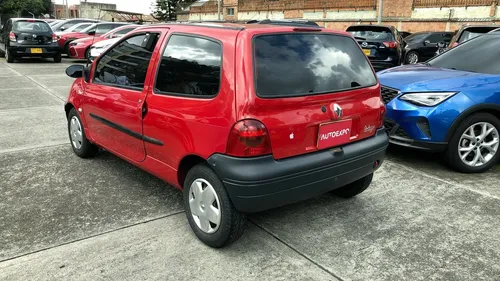 Renault Twingo Access Mec 1,2