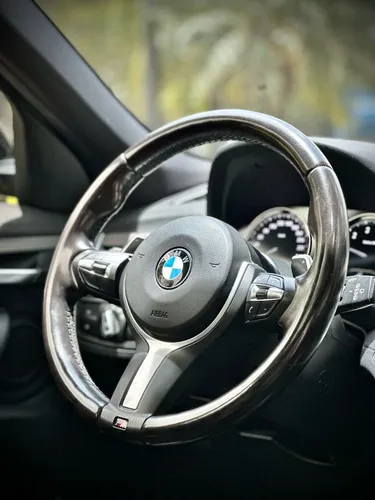 BMW X2 2.0 Sdrive 20i Msport X