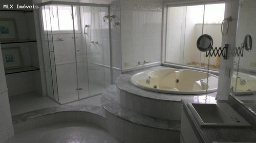 Imagem 12 de 15 de Casa Em Condomínio Para Venda Em Arujá, Jardim Limoeiro, 4 Dormitórios, 4 Suítes, 11 Banheiros, 8 Vagas - 901a_2-662350