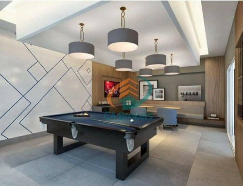 Imagem 27 de 30 de Sala Para Alugar, 37 M² Por R$ 3.490,00/mês - Jardim Guarulhos - Guarulhos/sp - Sa0014