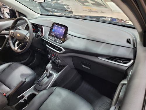 Chevrolet Tracker 1.0 TURBO LT