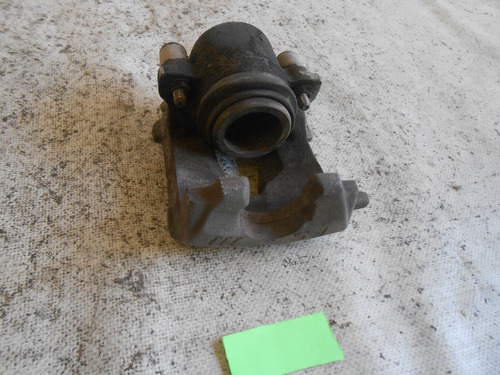 Caliper Porta Balatas Delantero Izquierdp Jetta A4 99-07 2.0 (Usado)