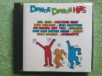 Comprar Eam Cd Dance Dance Hits 1993 Jordy Jovanotti Culture Doctors