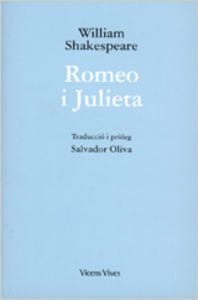 5. Romeo I Julieta (libro Original)