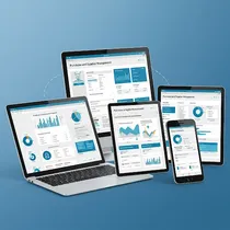 Comprar Software + Sistema De Gestión De Compras Y Proveedores | Erp