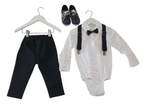 Comprar Trajes . Ideal Bautismo Fiesta Desde Recién Nacido Hasta 3 A