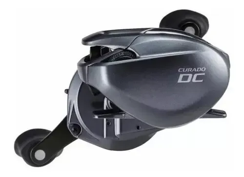 Shimano Curado DC curado DC 200 XG | MercadoLivre