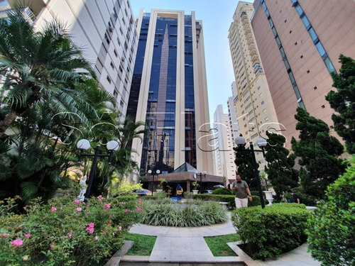 Imagem 15 de 15 de Flat No Pool Na Região Do Jd. Paulista Para Investimento Com Excelente Retorno. - Sf27484