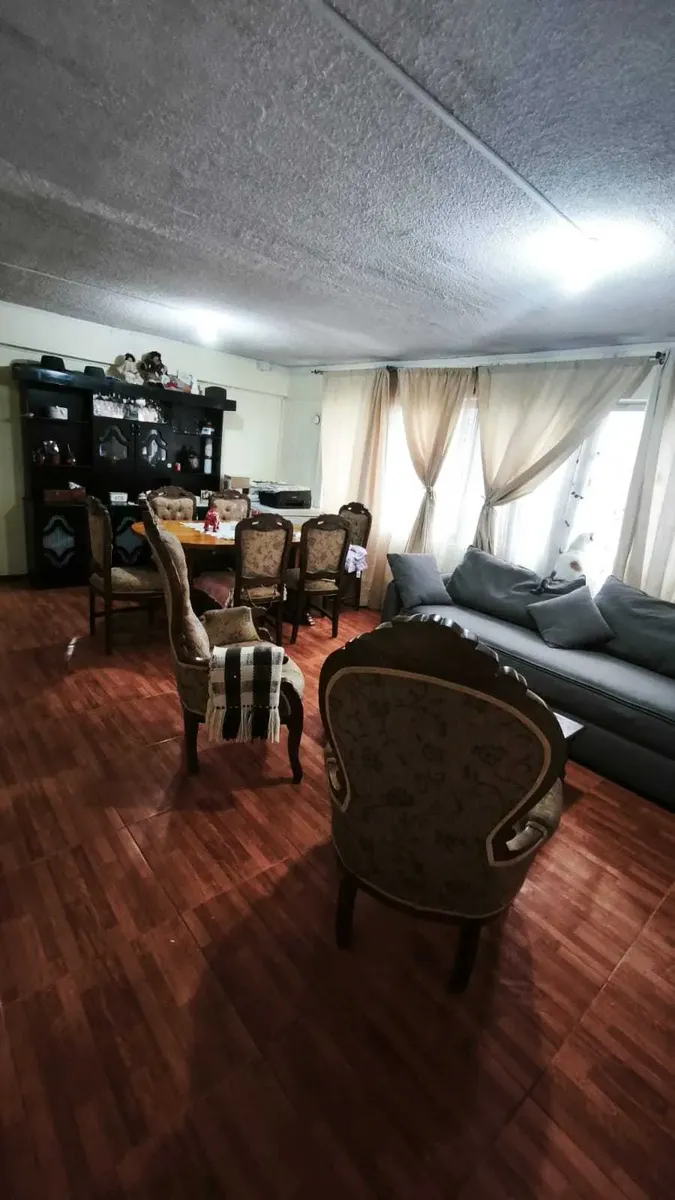 Imagen 4 de 13 de Vendo Departamento Primer Piso - Avenida Francia (176840)