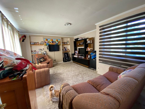 Casa En La Florida Con Piscina