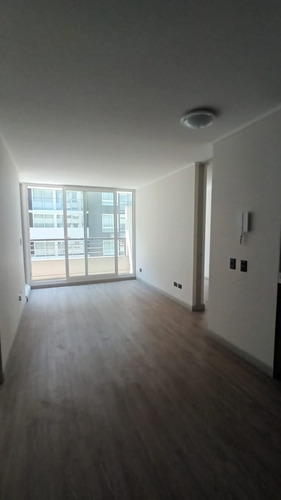 Ñuñoa! Departamento 2dormitorio Con Est Y Bog En Zañartu