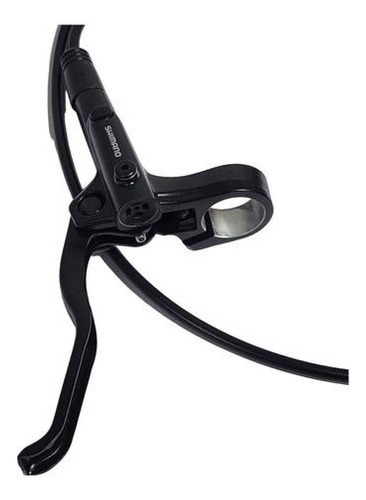 Freno Hidráulico Manilla Izq Caliper Del Shimano Mt200