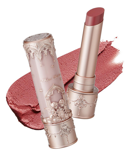 Batom Flower Knows Little Angel Lip Mud Matte 3,5 Ml C06