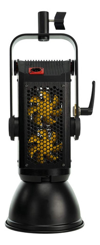 Luz De Câmera De Vídeo Led Aputure Ls 300d 2 C300d Ii Light