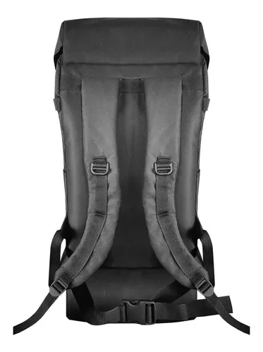 MOCHILA DE TREKKING EDGE 70 LITROS