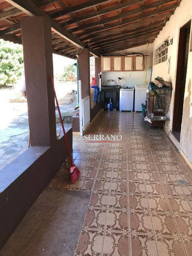 Imagem 26 de 26 de Casa À Venda, 193 M² Por R$ 590.000,00 - Capela - Vinhedo/sp - Ca0511