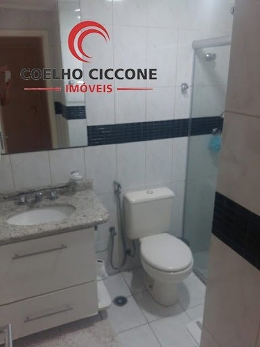 Imagem 11 de 15 de Compre Apartamento Em Santo Antonio - V-2273