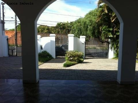 Imagem 3 de 30 de Casa À Venda Em Parque Taquaral - Ca018431
