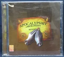 Comprar Molotov Apocalypshit. Made In México