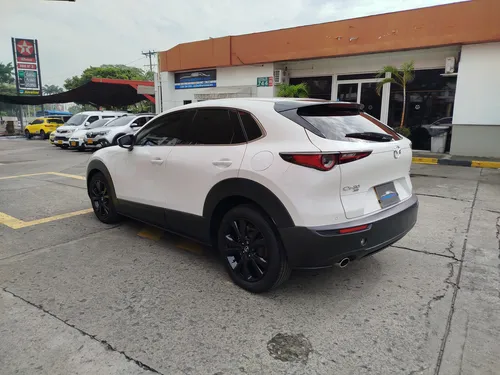 Mazda CX-30 2.5 Grand Touring Lx 4x4
