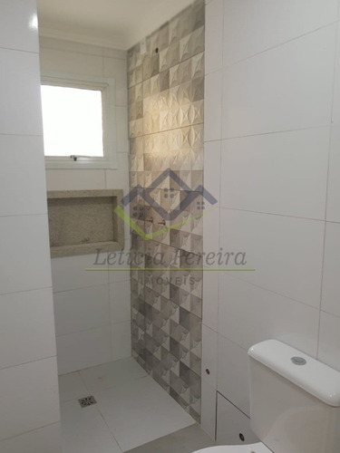 Imagem 25 de 30 de Casa Residencial, 157m², Jardim Imperador, Suzano-sp 5 Min Shopping De Suzano R$ 660.000,00 - Ca00103 - 69213535