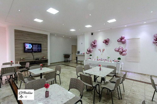 Imagem 15 de 30 de Apartamento Com 2 Dormitórios À Venda, 96 M² Por R$ 700.000,00 - Tatuapé - São Paulo/sp - Ap0158