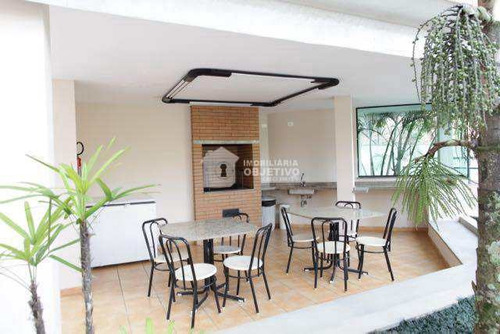 Imagem 9 de 20 de Apartamento Com 3 Dorms, Vila Suzana, São Paulo - R$ 980 Mil, Cod: 3961 - V3961