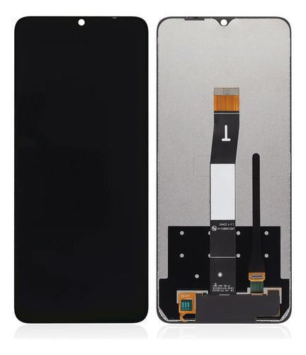 Pantalla Xiaomi Redmi 12c + Lamina De Regalo