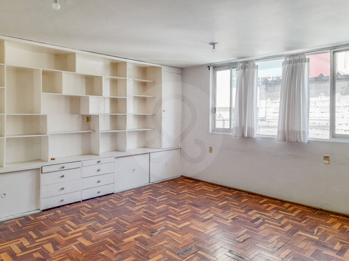 Casa Ideal Para Remodelar O Desarrollar Proyecto Residencial
