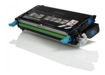 Toner Xerox 6180 Cyan 