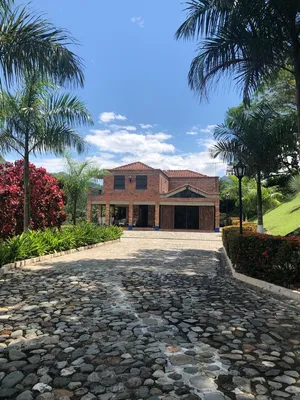 Finca en venta