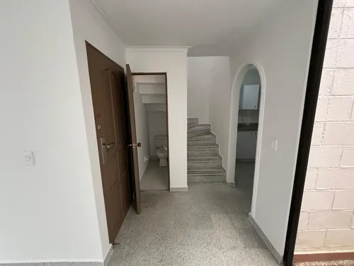 Arriendo Casa En El Trianón