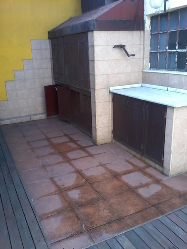 Imagen 4 de 30 de Departamento - Recoleta