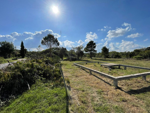 Terreno En Venta - 628mts2 - Colonia, Uruguay