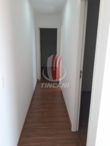 Imagem 2 de 6 de Apartamento Para Venda No Bairro Jardim Vila Formosa, 2 Dorm, 1 Vagas, 50 Metros. - 6065
