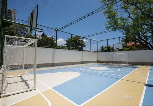 Imagem 15 de 21 de Apartamento À Venda, 146 M² Por R$ 1.111.800,00 - Estados - João Pessoa/pb - Ap0472