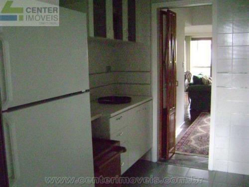 Imagem 14 de 15 de Apartamento - Vila Clementino - Ref: 239 - V-2370
