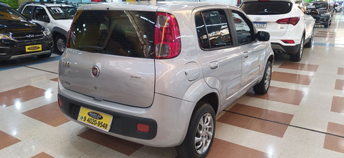 Fiat Uno 1.0 EVO VIVACE 8V