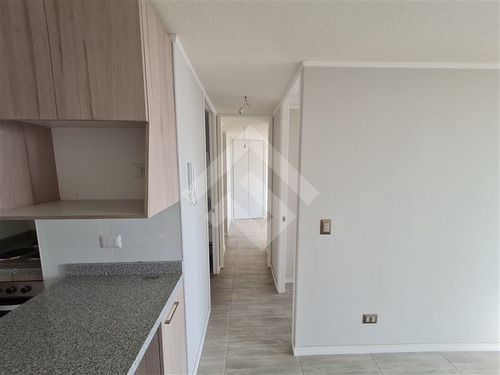 Imagen 12 de 22 de Departamento En Venta De 2 Dorm. En Independencia