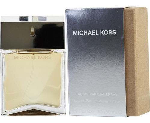 Imagen 1 de 3 de Michael Kors Eau De Parfum Para Dama Nuevo Original 100ml